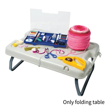 

Portable Foldable Table Camping Outdoor Furniture Computer Bed Tables Picnic Light Aluminium Alloy Ultra Light Folding Desk