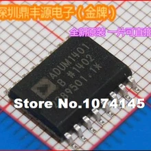 10 шт./лот ADUM1401BRWZ SOP16