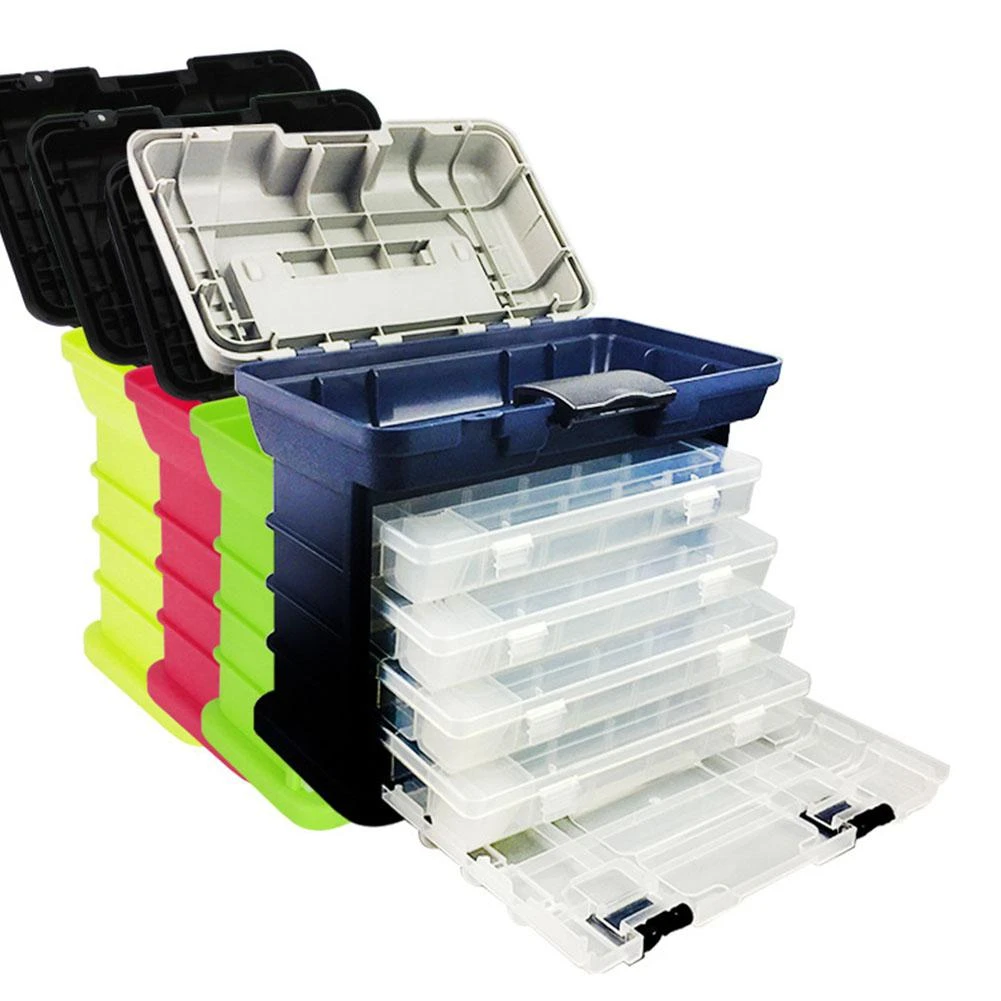 Large Fishing Tackle Box Atelier yuwa ciao jp Large fishing tackle box atelier yuwa ciao jp