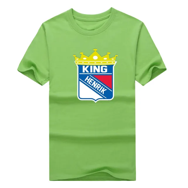 king henrik shirt