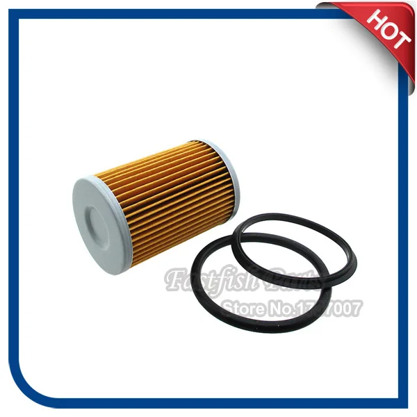 Комплект фильтров топливного модуля для Mercury Quicksilver Gen 3#35-8M0093688 и 35-892665