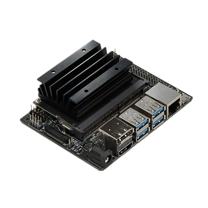 ETSON NANO Ai встроенный GPU макетная плата искусственного интеллекта Rk3399 Pro