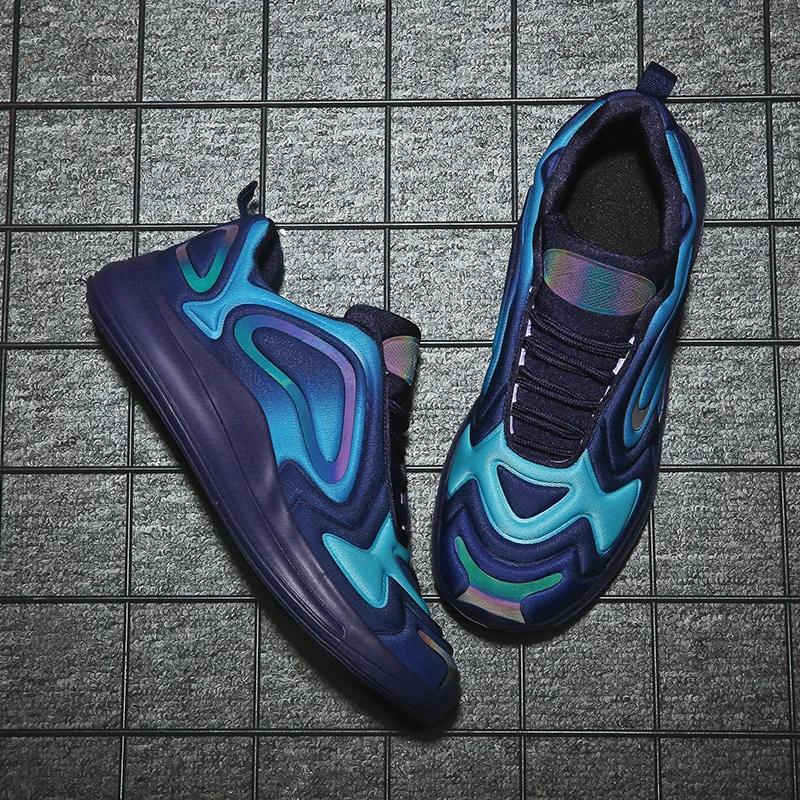 Новые мужские кроссовки 9908 на толстой подошве; дышащая Спортивная обувь для мужчин на платформе ботинки с массивным каблуком уличная прогулочная обувь; Zapatillas