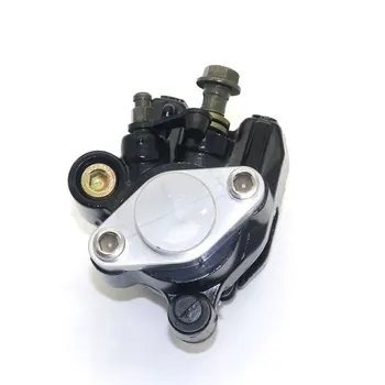 

Rear Brake Caliper Assembly With Pads FOR Honda Sportrax TRX400EX 1999-2008 FOR YAMAHA BANSHEE 350 YFZ350 YFZ 350 1987-2006