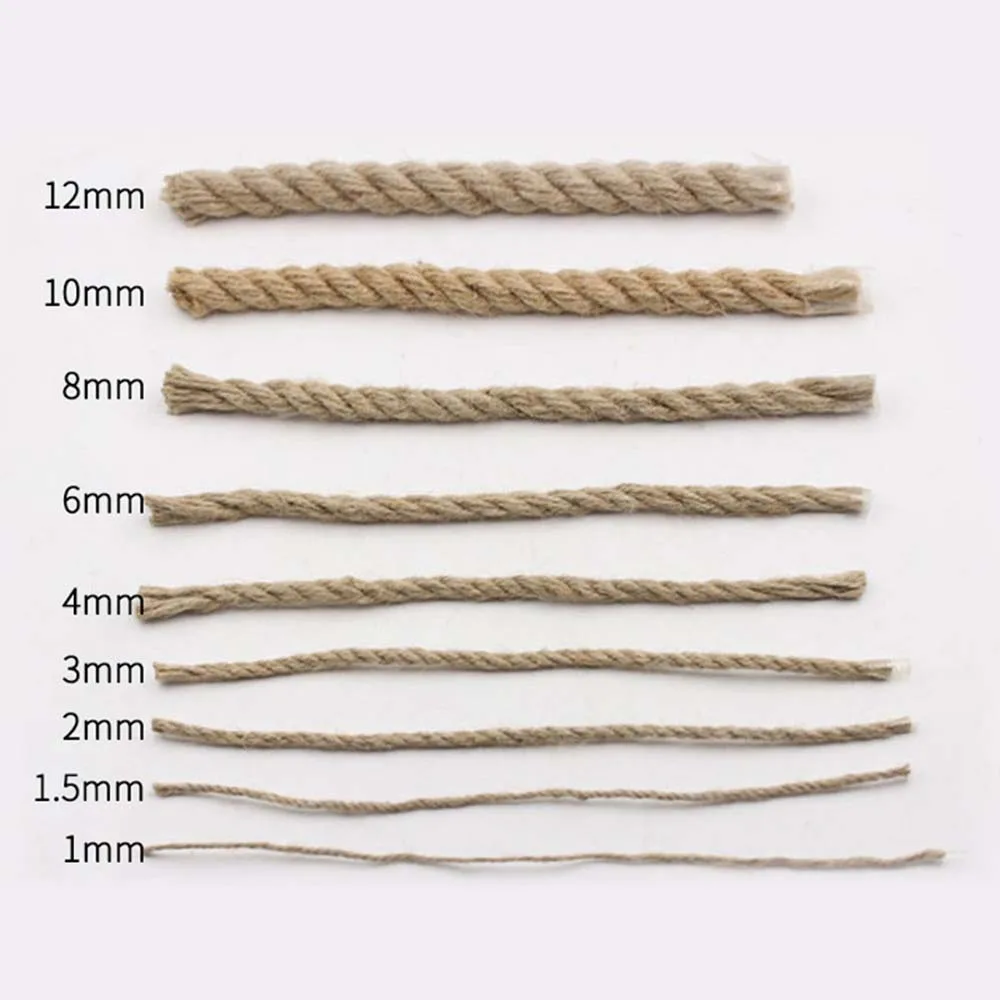Jute Twine Image 1