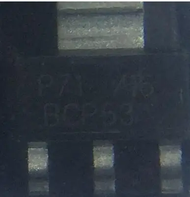 100% новая бесплатная доставка BCP53-16 SOT-223