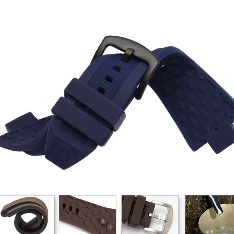 High Quality Strap Band For MK MK8184 
