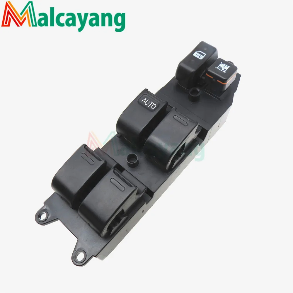 2 Car Window Power Kit For Toyota Volkswagen 4Runner Camry Echo Cruiser