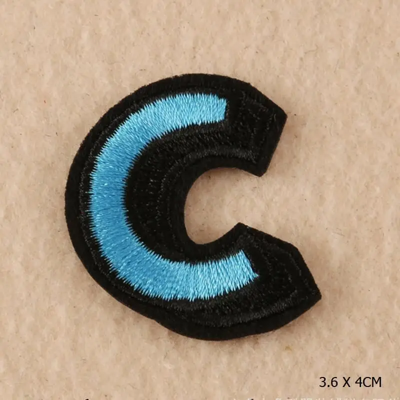 C