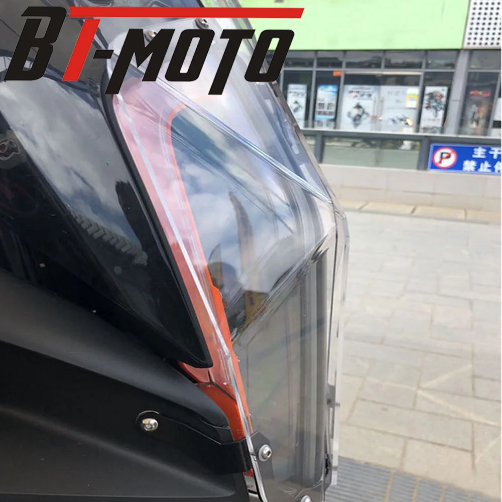 Для KTM 1290 super adventure R 1290 защита фары крышка объектива