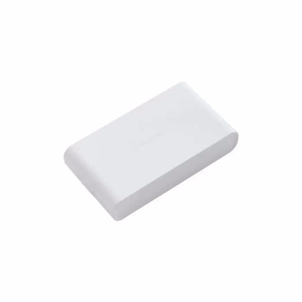 Mask Storage Box 11*4*20cm PP Simple Portable Disposable Mask Storage Box Dustproof Seal Storage Box