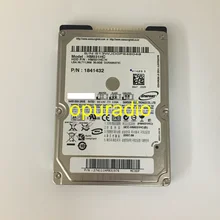 Free Shipping Original Opuradio HDD 30GB Hard Disk drive HM031HC PN1932020 for Chrysler Mercedes NTG4 car dvd audio