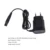 2-Зубцовое Зарядное устройство EU/US Plug Адаптер Питания для PHILIPS Shavers HQ8505/6070/6075/6090