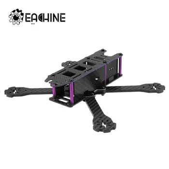 

Eachine Wizard X220S 220mm Carbon Fiber 4.0mm Frame Arm X Type Frame Kit For RC Models Multicopter Motor ESC
