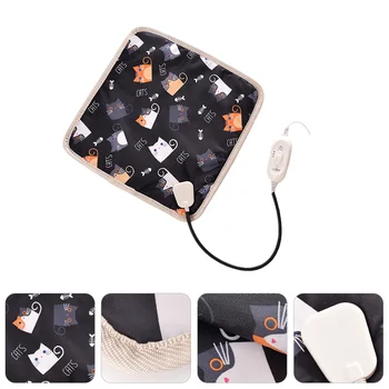 

1pc Durable Useful Multifunctional Electric Warming Pad Warm Cushion Heating Mat