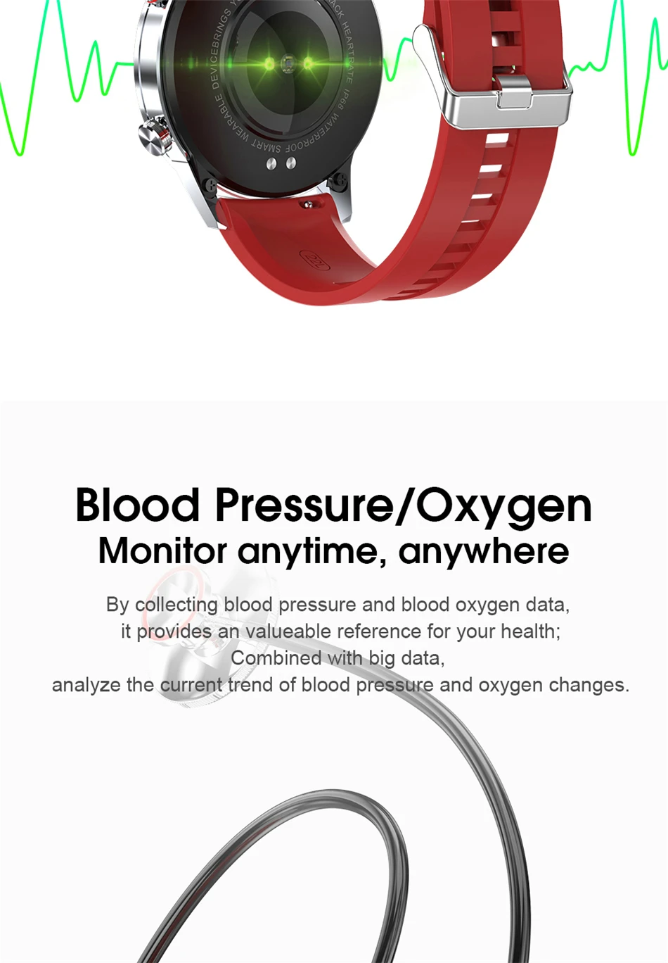 L16 Smart Watch (12)