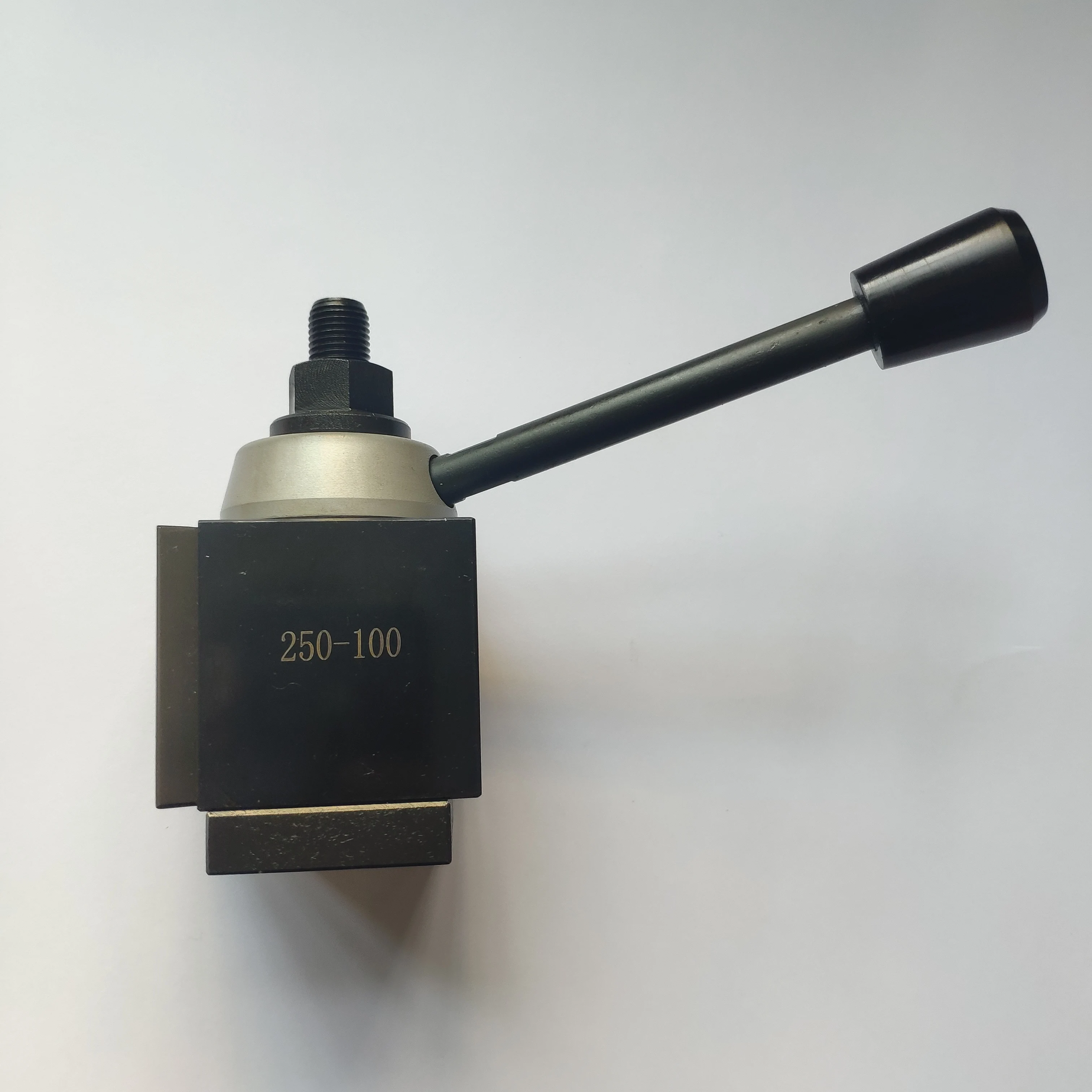 Быстросменный инструмент 250 100|tool post holder|post holderquick change tool |