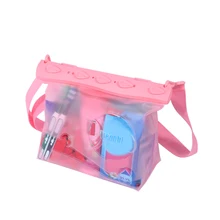 Полезный держатель для мобильного телефона многофункциональный водонепроницаемый чехол ПВХ сумка для плавания для водных парков водные виды спорта