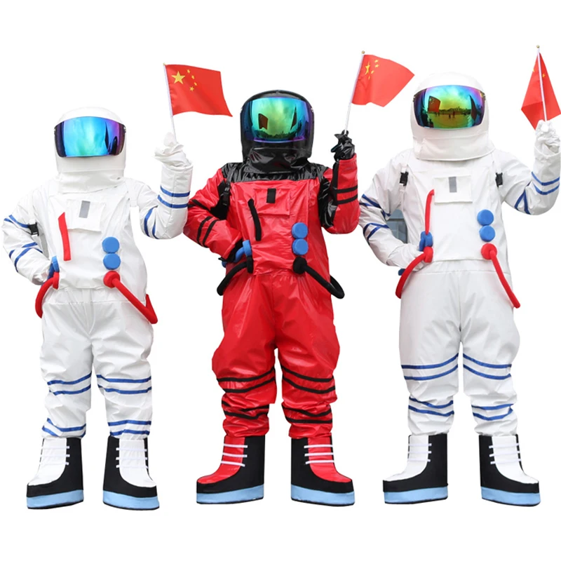 childrens-party-game-inflatable-toys-astronaut-costume-role-playing-halloween-costume-carnival-cosplay-kids-rocket-space-suit