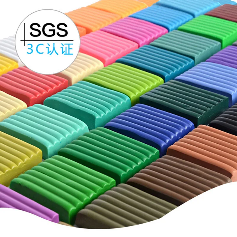 Fimo Soft Modeling Clay Bake Modeling Clay Kit Fimo Polymer