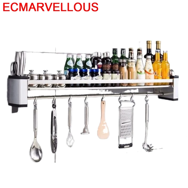 Органайзер для хранения посуды Cosas Cosina держатель губок на раковине Organizador De