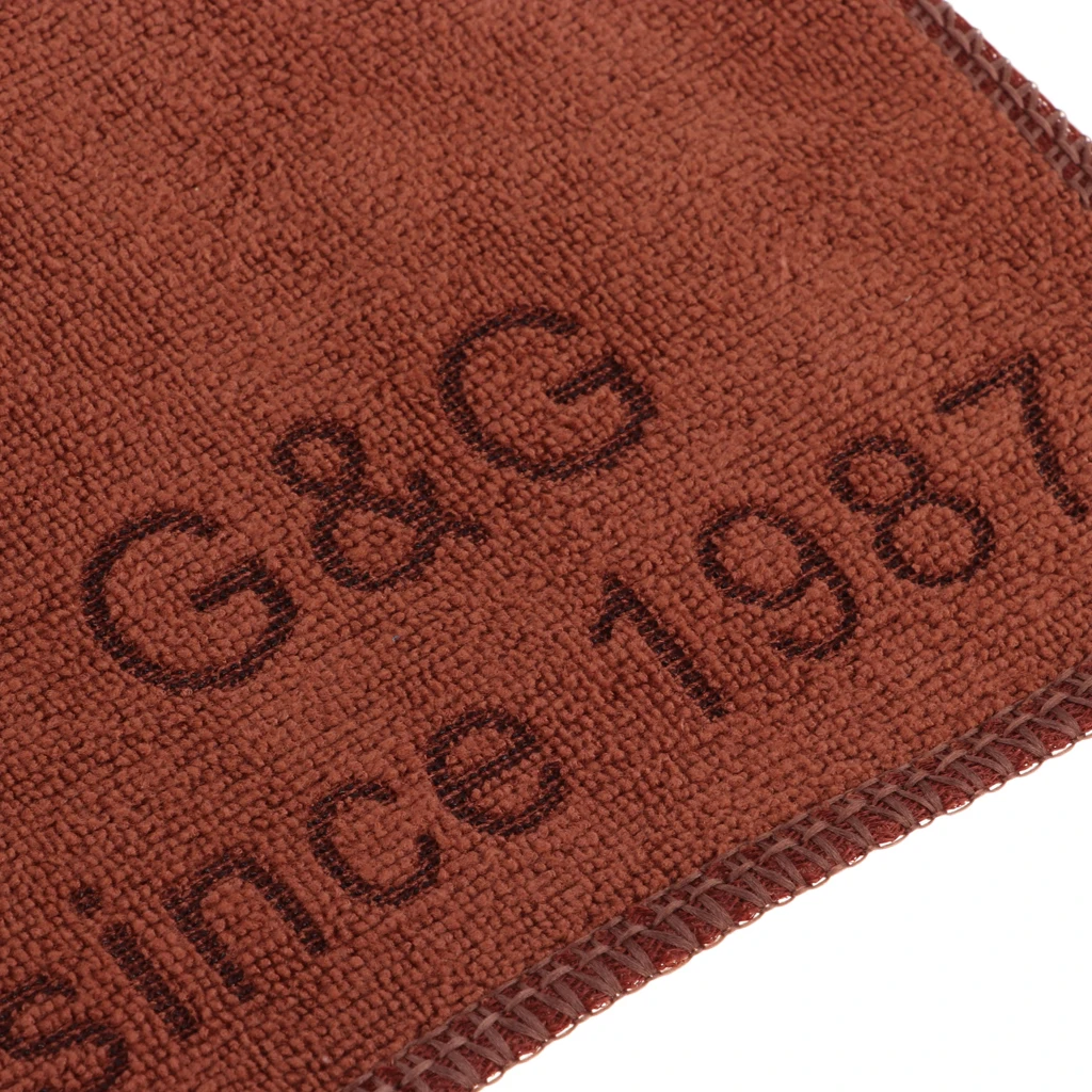 Cleaning Towel Cloth For Pool Cue Billiards Ball Cleaning Wiping