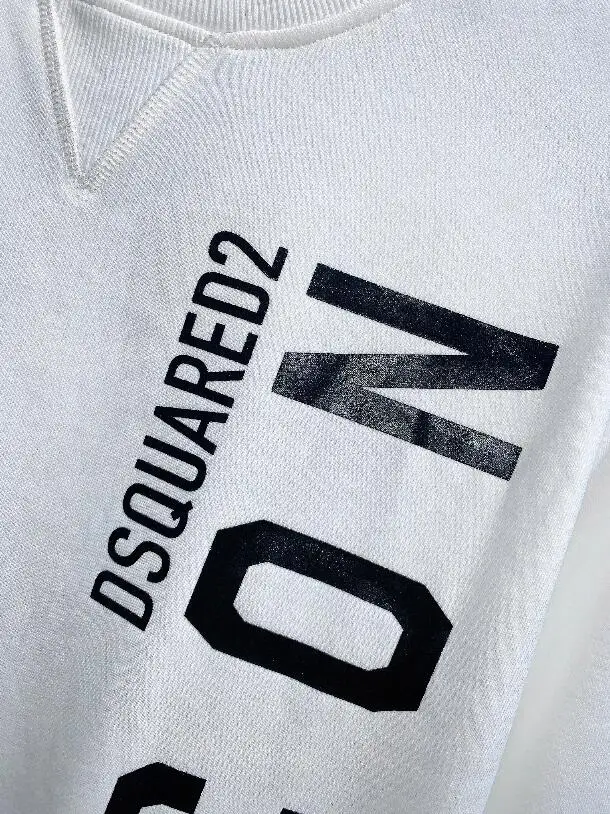 NEW 2020 fw Autumn Winter Dsquared2 women/men