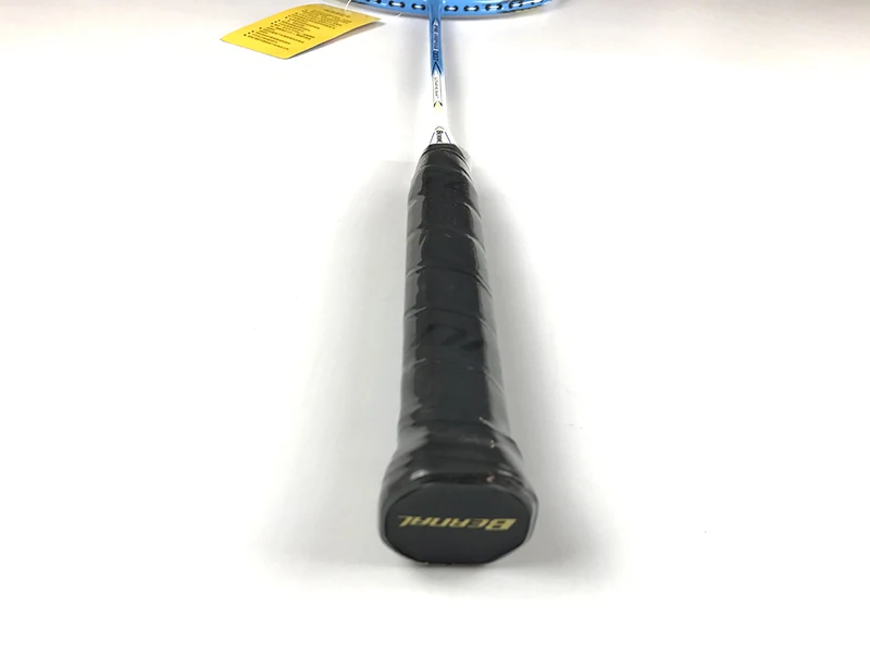 Badminton Racket Carbon Composite Badminton Racquet Carbon Aluminum Amateur Beginner Racquet With Bag Raket Bedminton Racket