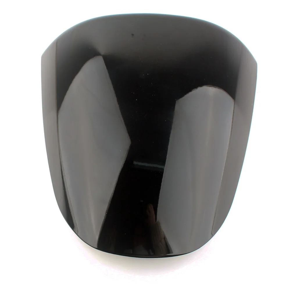 Black Rear Pillion Seat Cowl Cover fairing For Suzuki GSXR600 / 750 SRAD 1996 1997 1998 1999 | Автомобили и мотоциклы