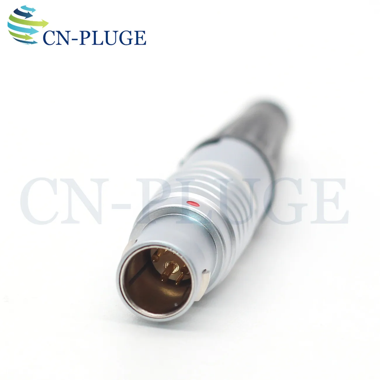 DJI Ronin 2 power out plug 6 Pin male(4+ 2) разъем