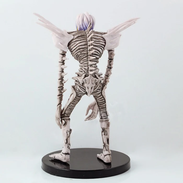Фигурка героя аниме Death Note 6 дюймов из ПВХ|Игровые фигурки и трансформеры| |