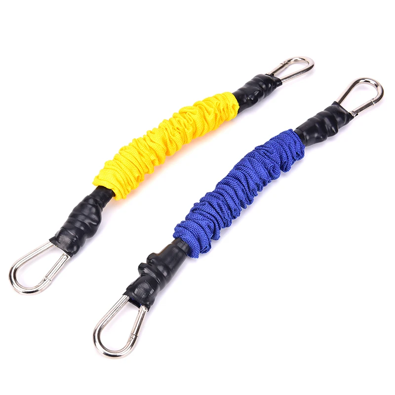 Resistance Bands Stretching Strap Set For For Leg arm Exercises Home Gym Bouncing Strength Bouncing trainer Equipment