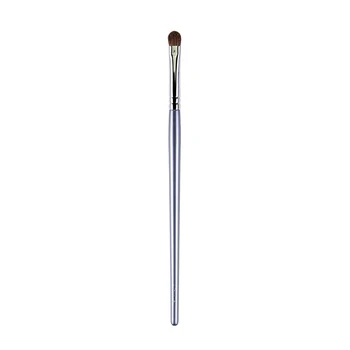 

486 Professional Handmade Make Up Brush Small Eye Shadow Brush Natural Horse Hair Cosmetic Tools Makeup Brushes