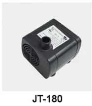 JT-1000C3 микро Солнечный водяной насос 1 шт. 3000LPH 8 м, подходит для циркуляции воды садовые растения пруд сельскохозяйственное культивирование и т. д
