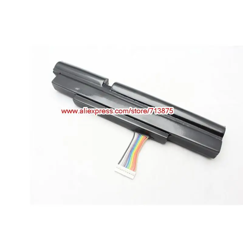 11,1 V 48Wh AS11A3E AS11A5E S11A3E Батарея для Acer Aspire TimelineX 3830 т 4830TG AS3830TG AS4830TG AS5830TG