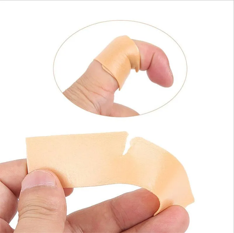 Tanio 1 szt. Wielofunkcyjny bandaż gumowa taśma łącząca samoprzylepna elastyczna sklep