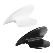 Laptop Stand Mini Portable Cooling Pad for MacBook Notebook Skidproof Pad Cooler 2pcs convenient mini big 2pcs small notebook laptop cooling pads skidproof pad cooler stand best selling