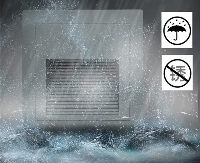 800 x 650 Step light