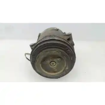 

09167048 COMPRESSOR AIR CONDITIONER OPEL AGILA