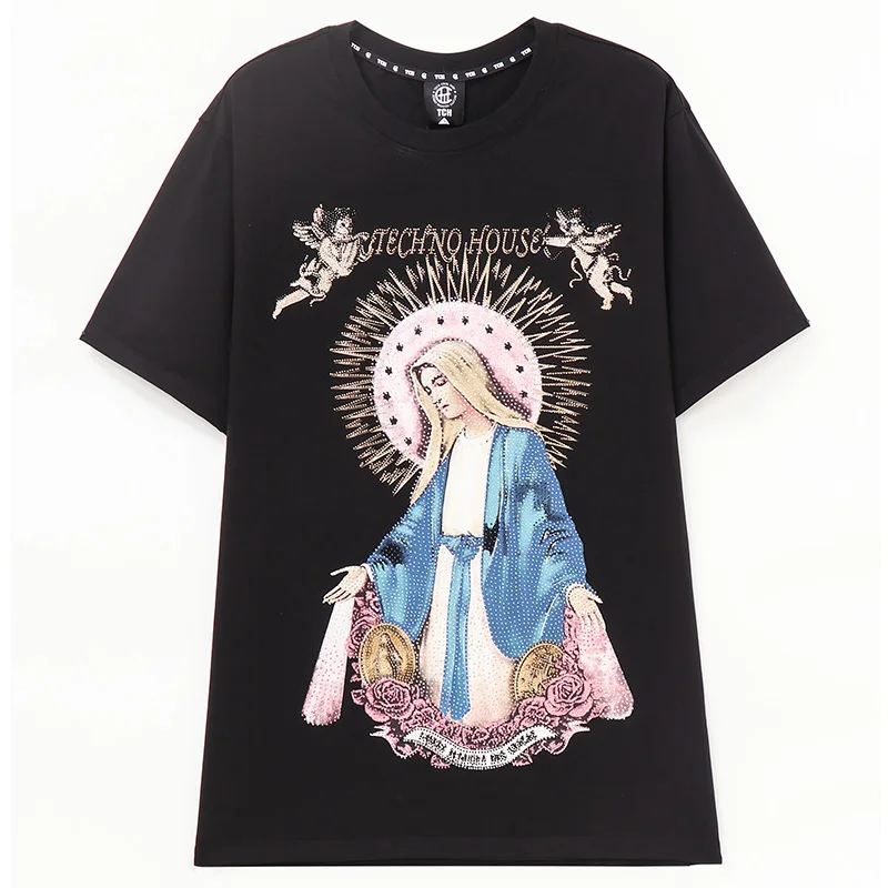 Itch T-shirtT192106052