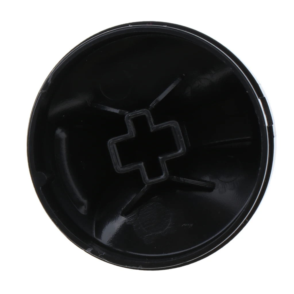 1X Black Plastic Head Light Head Lamp Switch Knob for Ford F-150 Heritage 2004 ,Super Duty 2001,2002,2003,2004
