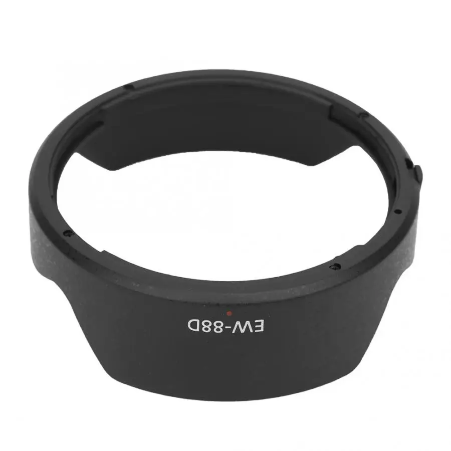 Крышка объектива камеры EW-88D для камеры Canon 16-35 мм F2.8III объектив зеркалок
