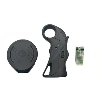 

Water Electric Skateboard Waterproof Remote Control Jet Aircraft Remote Control Receiver Motorized Longboard Surfing