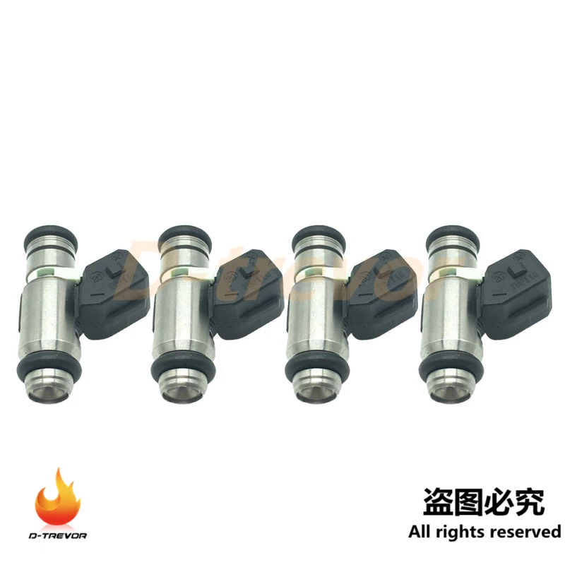 

4PCS Fuel Injector nozzle IWP-116 0280158169 For Fiat Doblo Palio Panda Punto Lancia IWP116