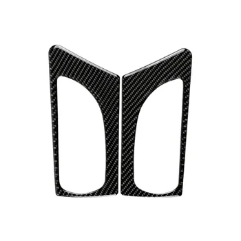 

Carbon Fiber Car Front Handle Cover Sticker Accessories For Lexus IS250 IS350 Car Door Handle Cover