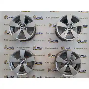

6767538 RIM BMW 5 SERIES SALOON (E60)