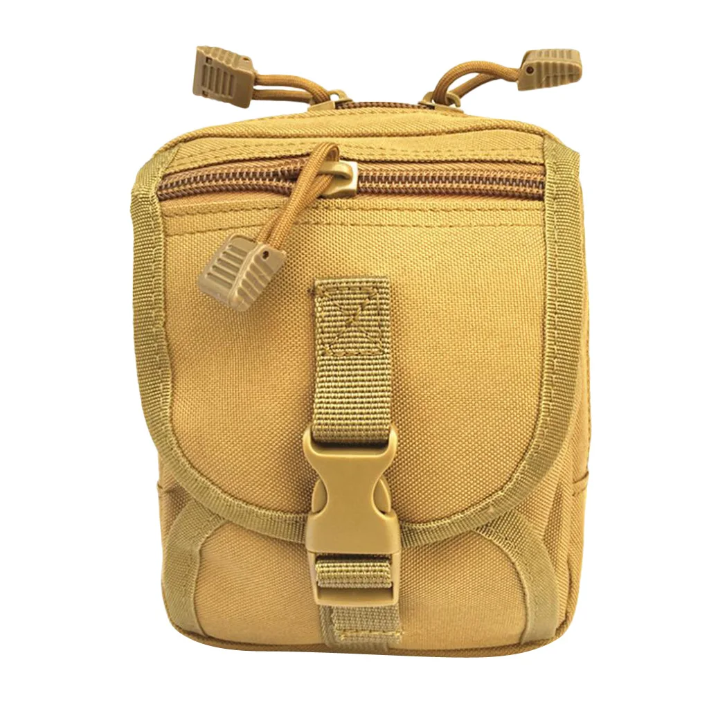 Универсальный чехол для переноски MOLLE Сменный пояс дайвинга поднятий тяжестей