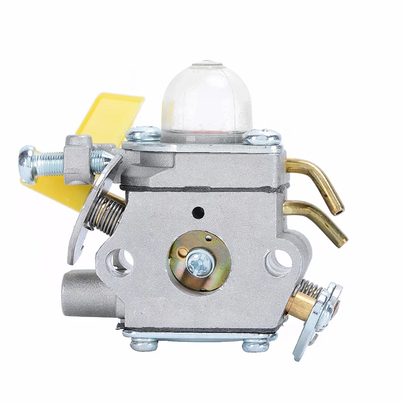 1 шт. 66*29*56 мм Carb замена карбюратора аксессуар для Ryobi Strimmer RBC30SESA RLT30CESA RPR3025JA 308054015