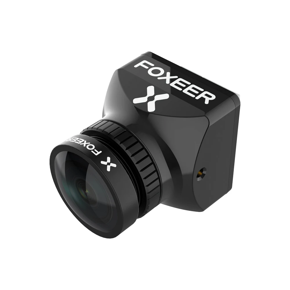 Foxeer Predator Micro V5 Camera 16:9/4:3 PAL/NTSC switchable 1.7mm lens 4ms Latency Super WDR FPV Camera for FPV RC Drone thumbnail 4