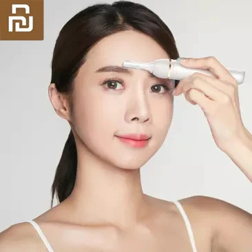 Новая многофункциональная бритва Youpin WellSkins белый многофункциональный корпус